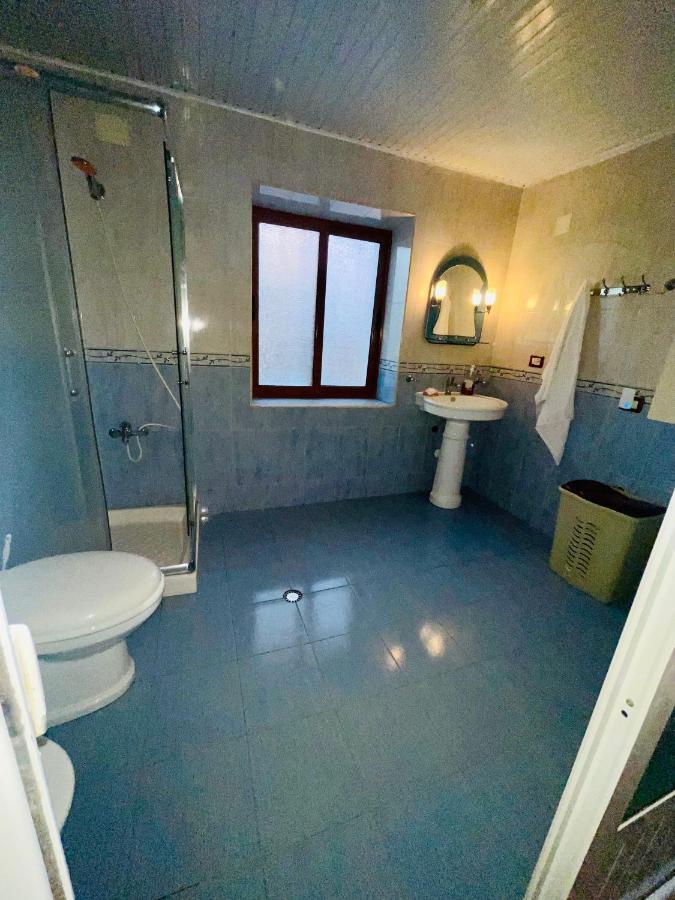 Nena'S Dashe House Берат Екстер'єр фото